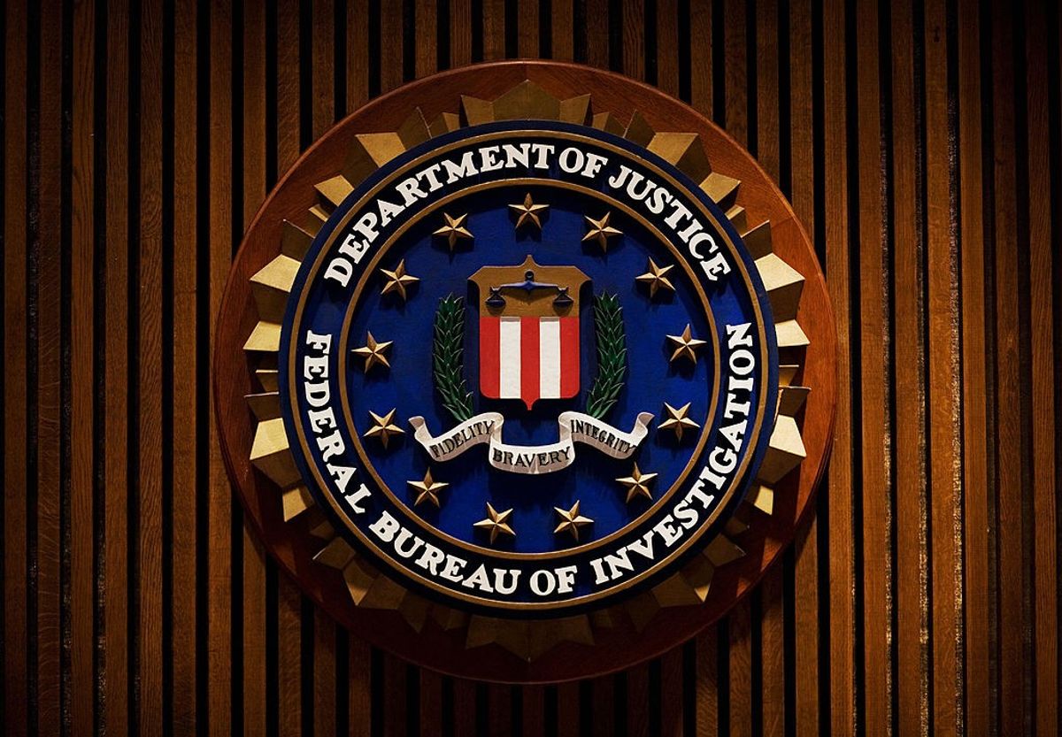 Understanding an ‘Unprecedented Moment’ for the FBI