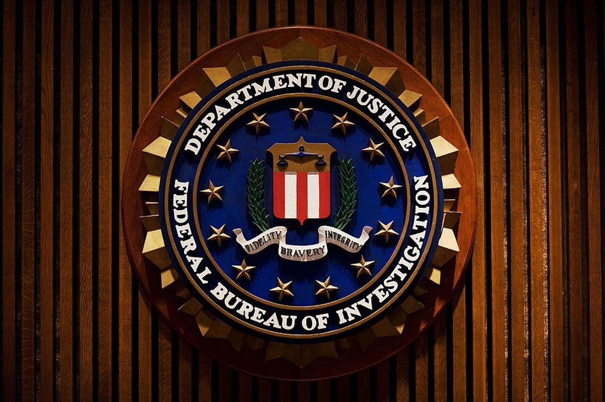 Understanding an ‘Unprecedented Moment’ for the FBI