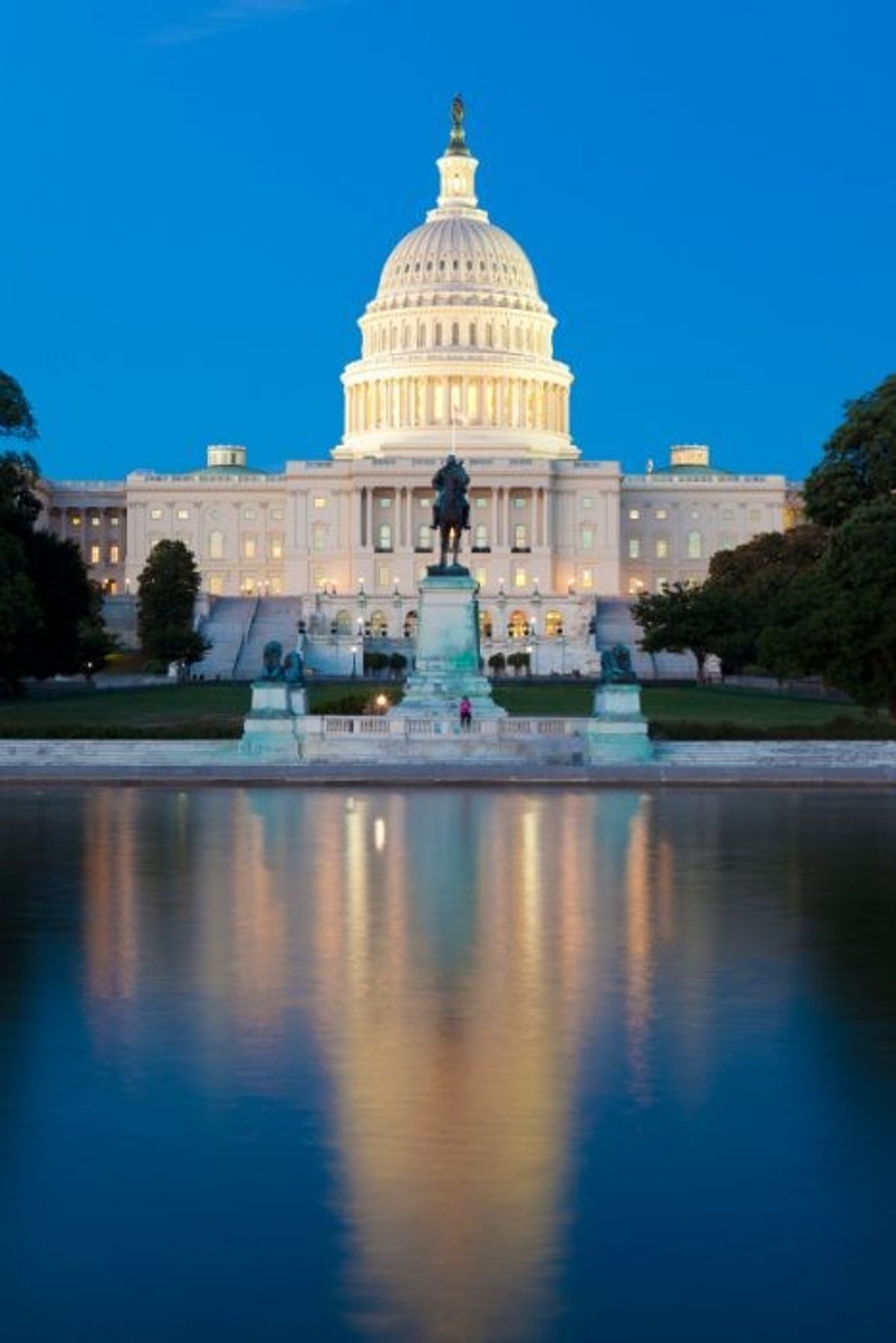 Update on the Cybersecurity Information Sharing Act