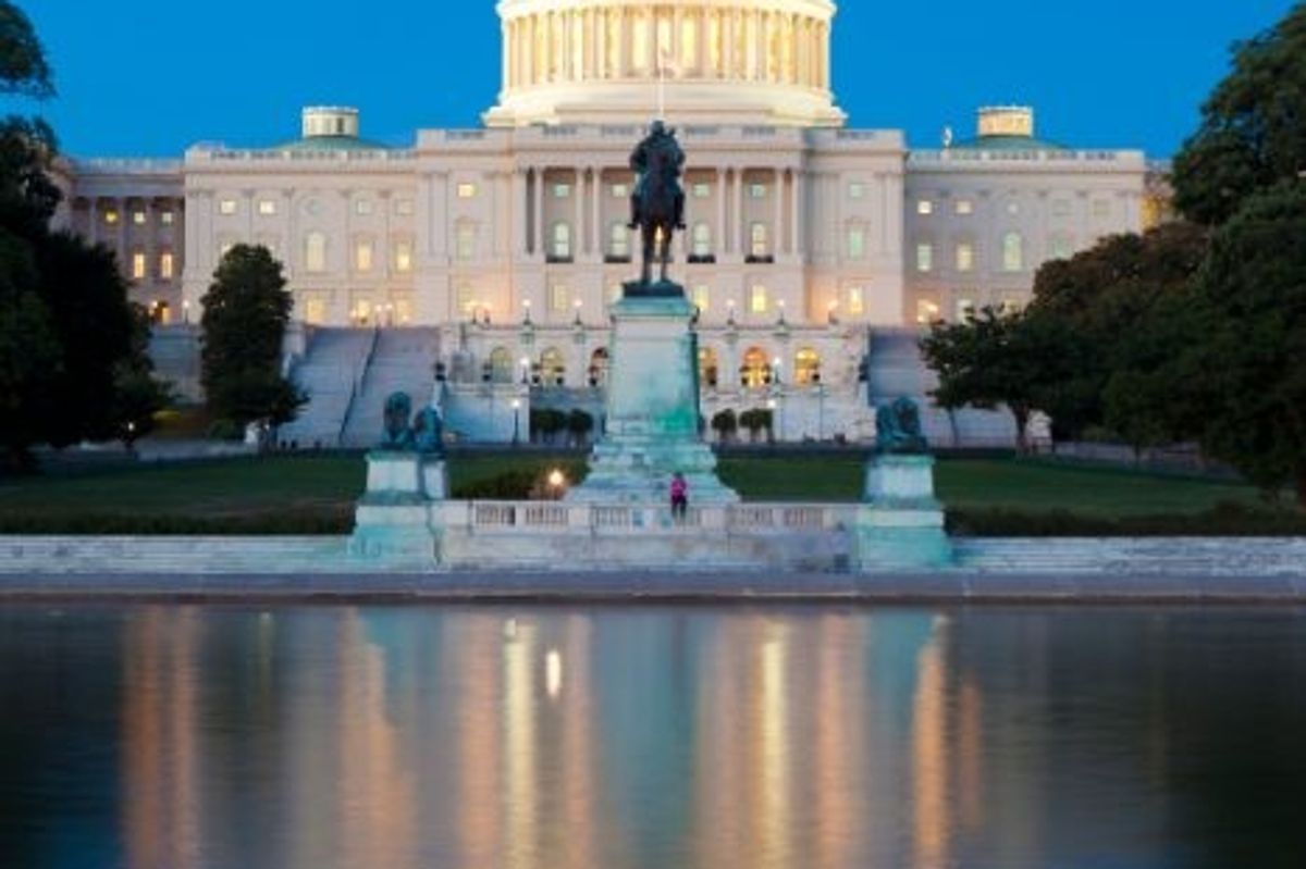 Update on the Cybersecurity Information Sharing Act