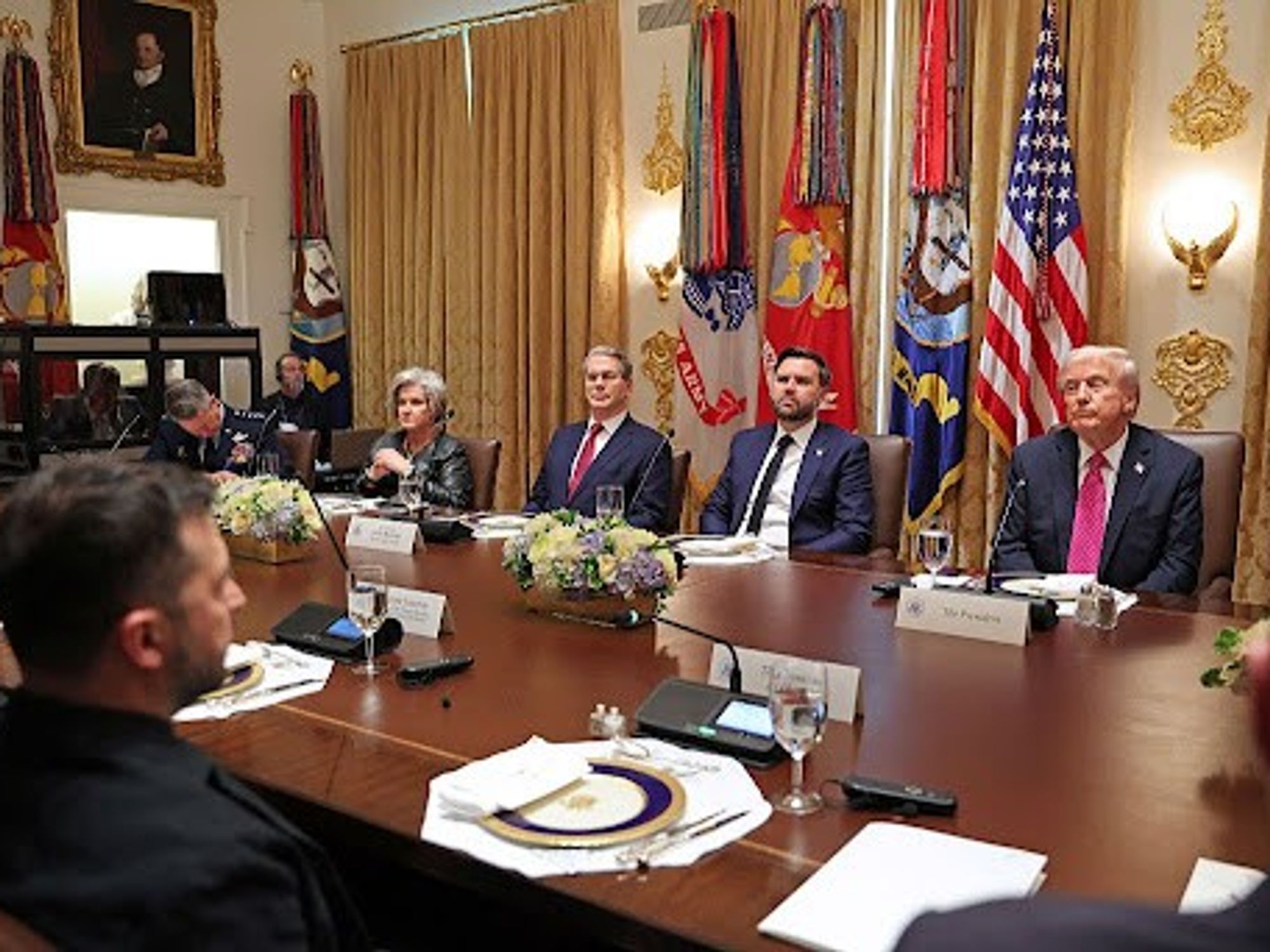 Inside Zelensky’s “Mega-Drone Deal” with the U.S.