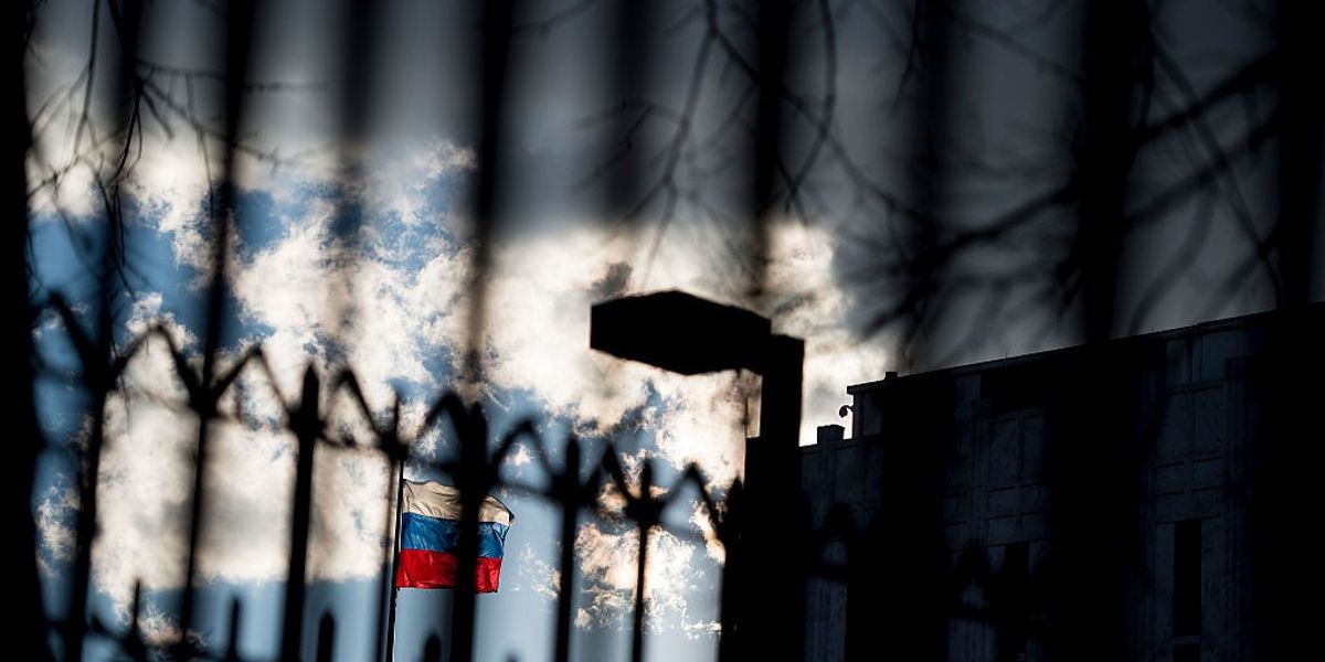 Russian Active Measures, And More Dirty Tricks: Expect Russia to Escalate Its Attacks on our Democracies