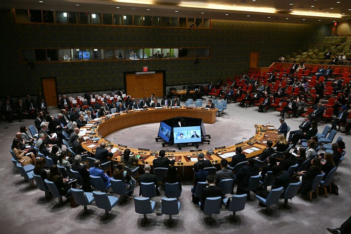 US-UNITED NATIONS-AI