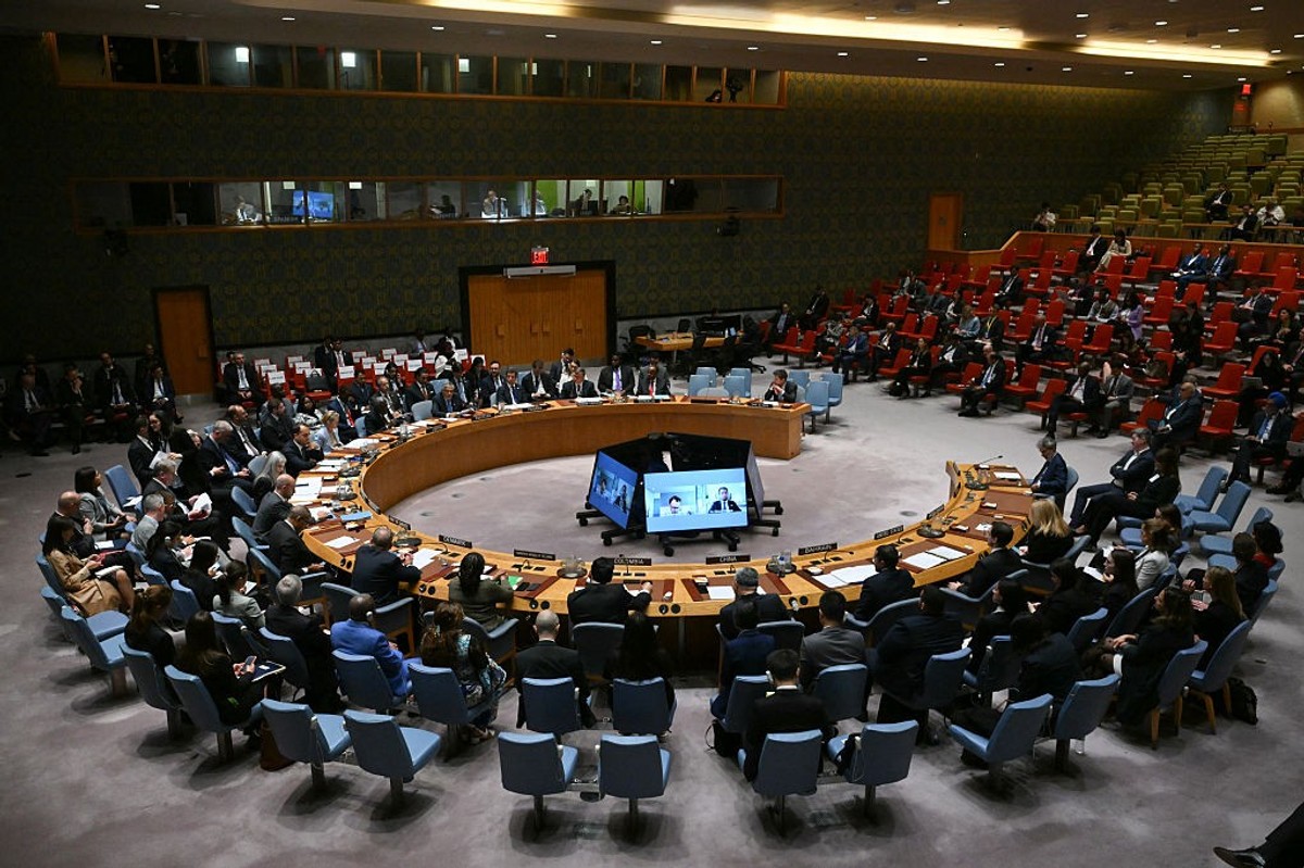 US-UNITED NATIONS-AI