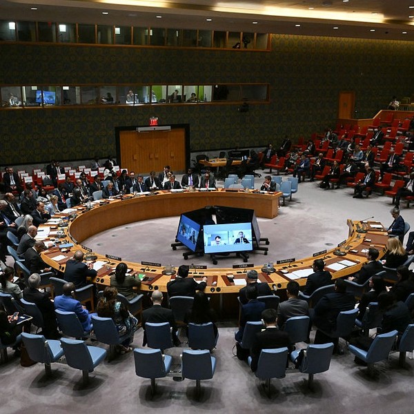 US-UNITED NATIONS-AI