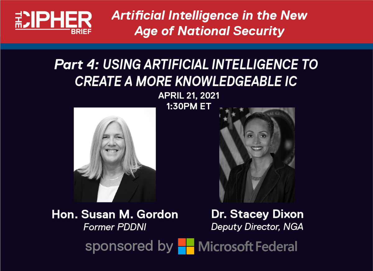 Using Artificial Intelligence to Create a More Knowledgeable IC