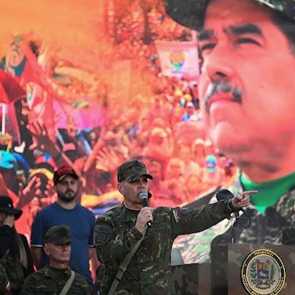 Former CIA Station Chief on the Trump Administration’s Caribbean Strategy