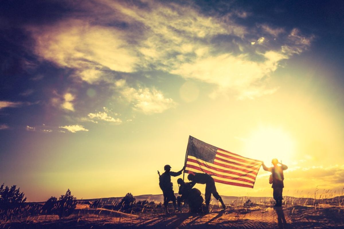 Veterans Day