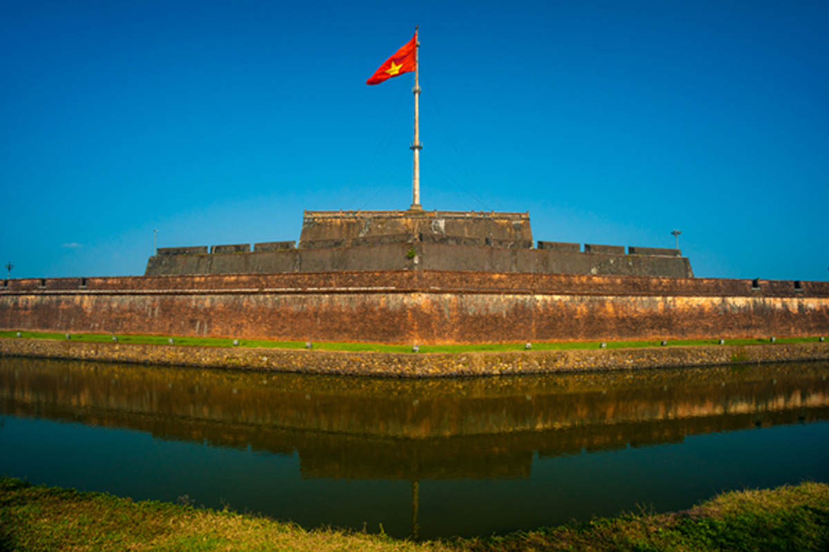 Vietnam: Guns and Butter