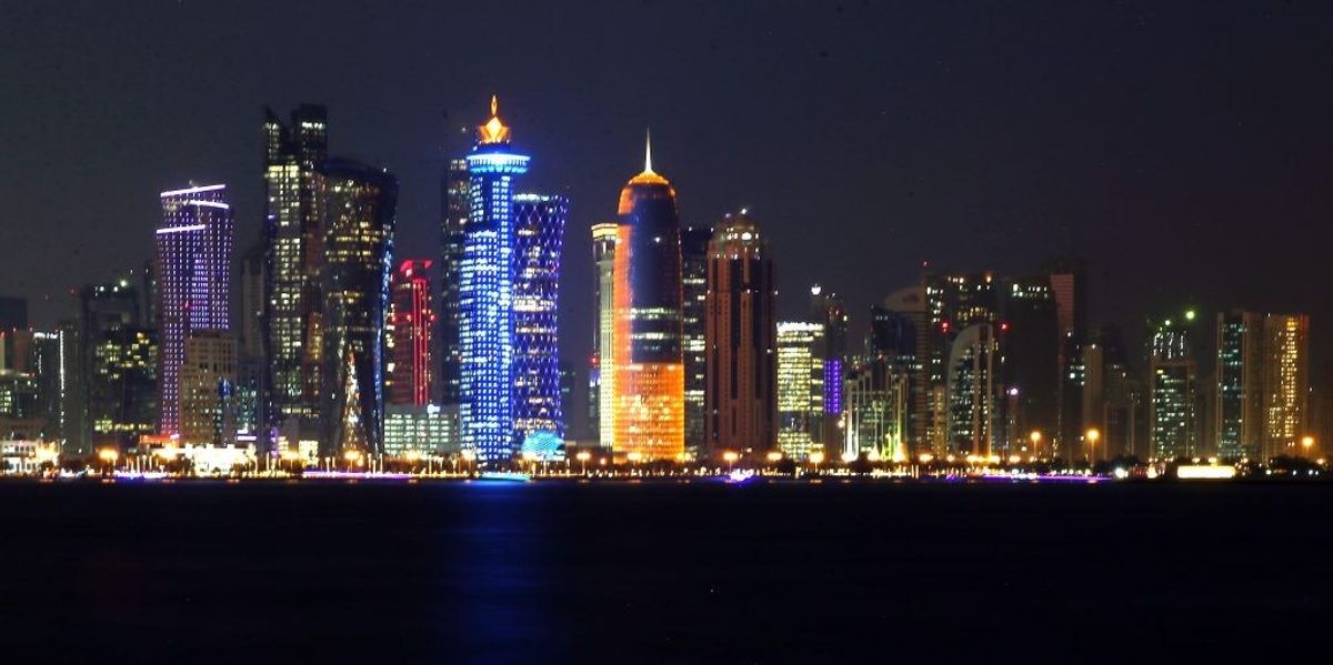 View: Washington Is Outsourcing the Qatar Crisis