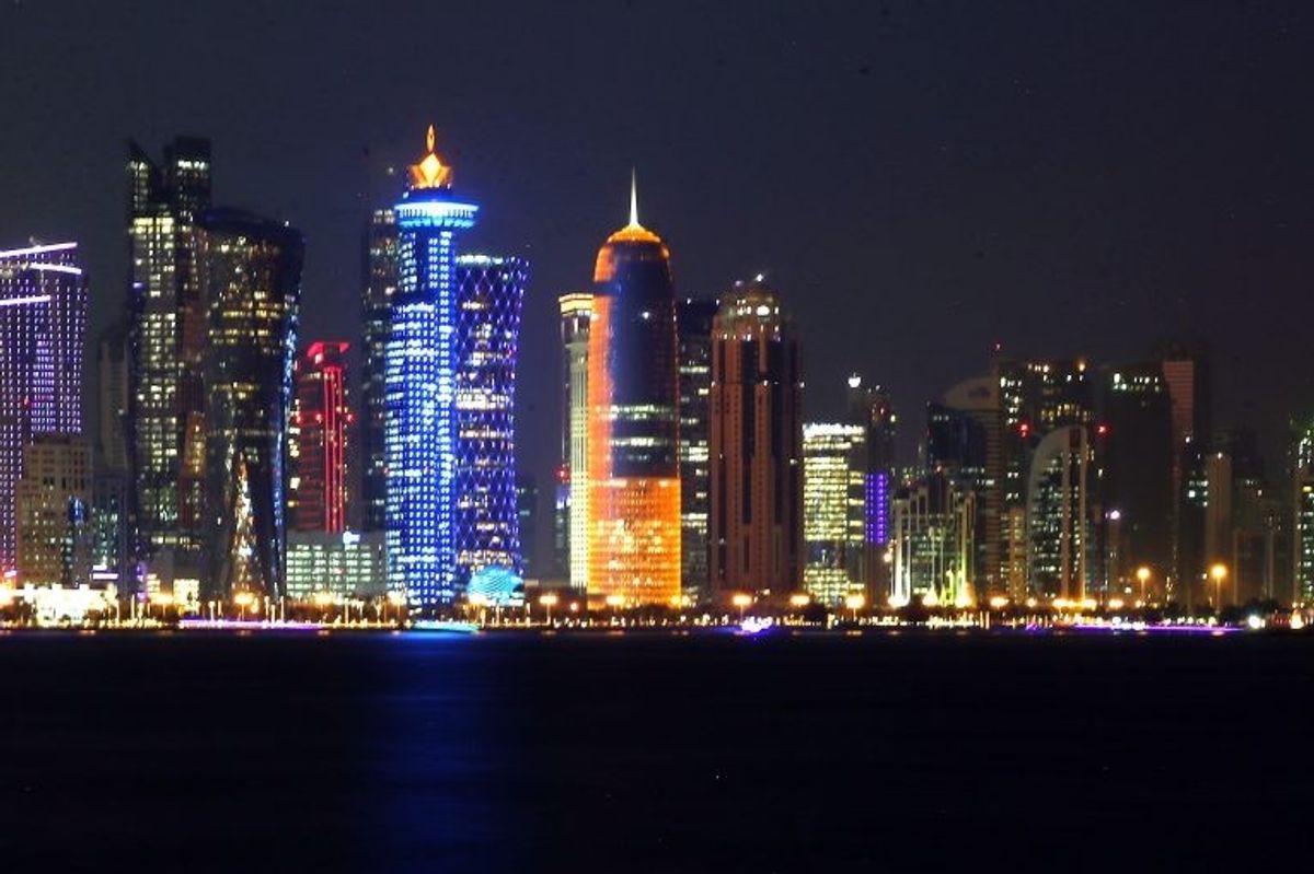 View: Washington Is Outsourcing the Qatar Crisis