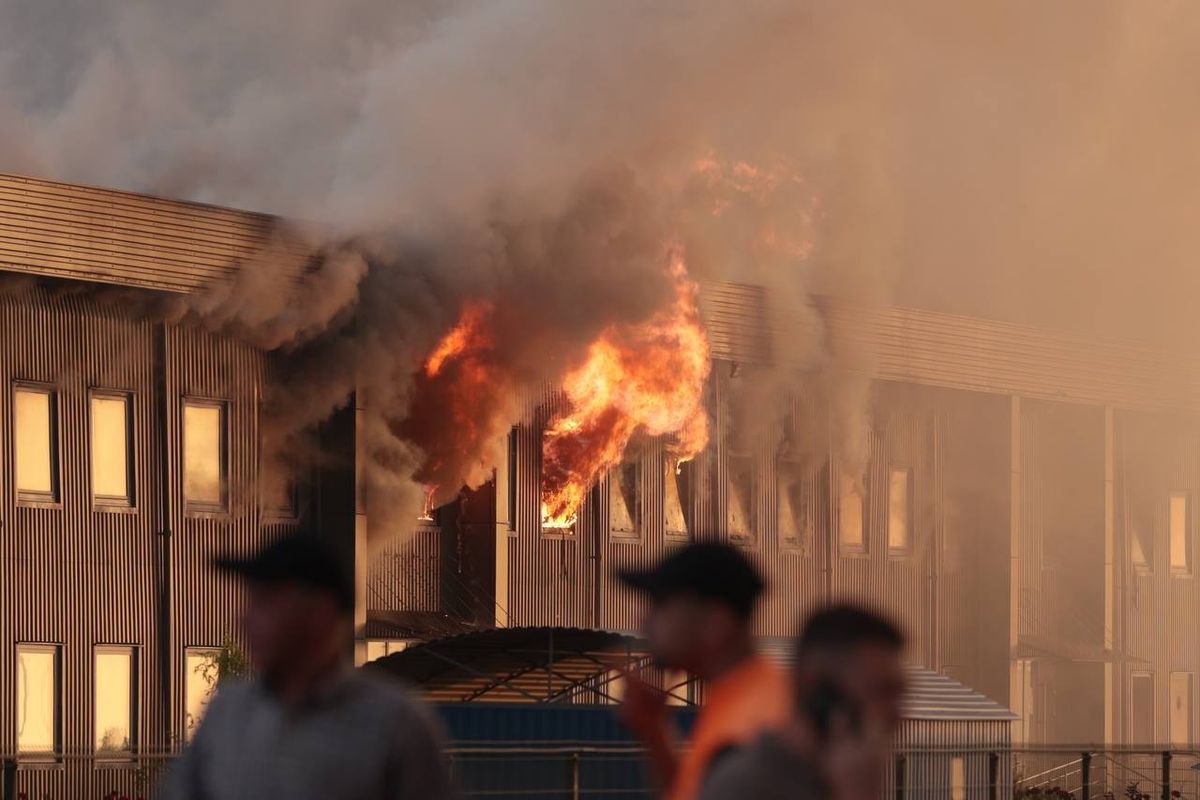 Ukraine’s Defense may Hinge on Offensive Operations