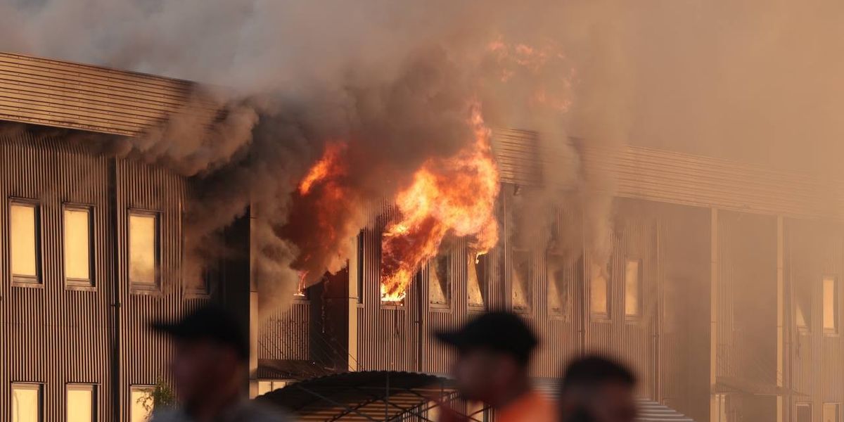 Ukraine's Defense may Hinge on Offensive Operations