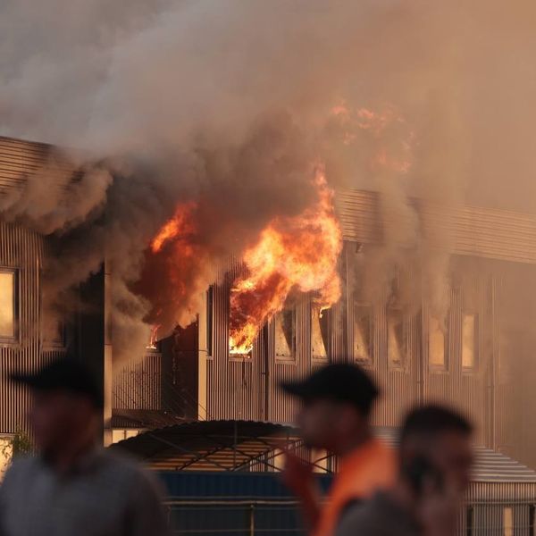 Ukraine’s Defense may Hinge on Offensive Operations