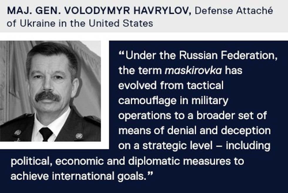 Volodymyr Havrylov mobile quote 3