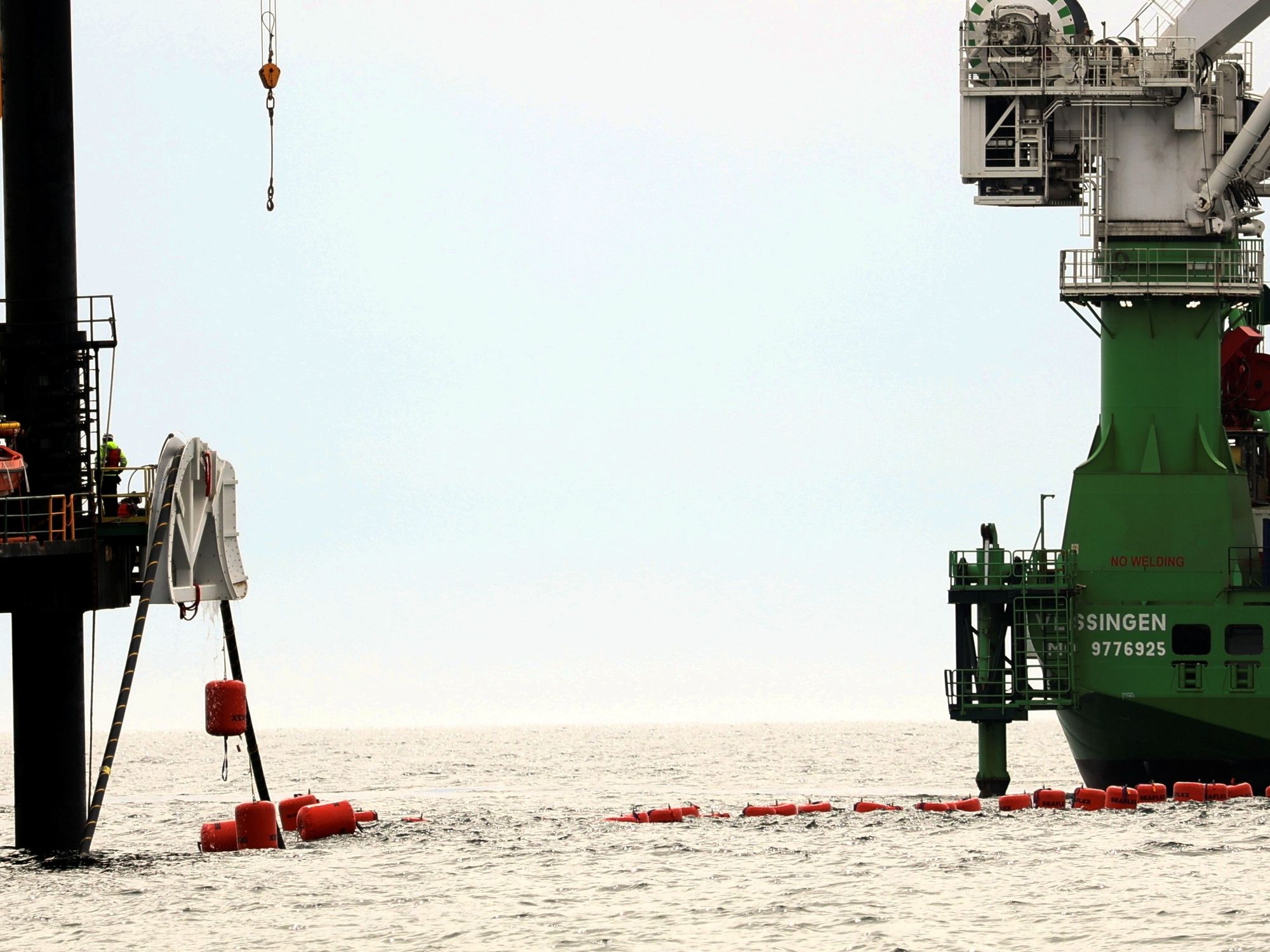 Are Undersea Cables a “Backdoor for Espionage” Against the U.S.?