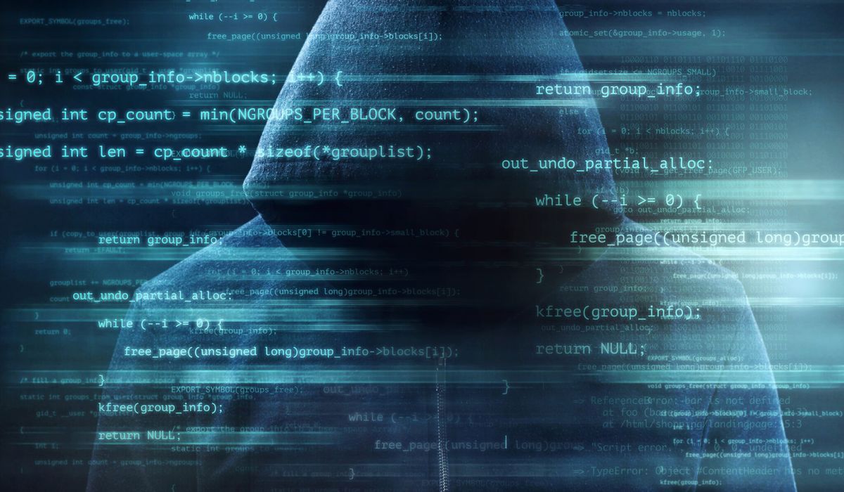 Want to Dominate in Cyber?  Better Change your Policy.