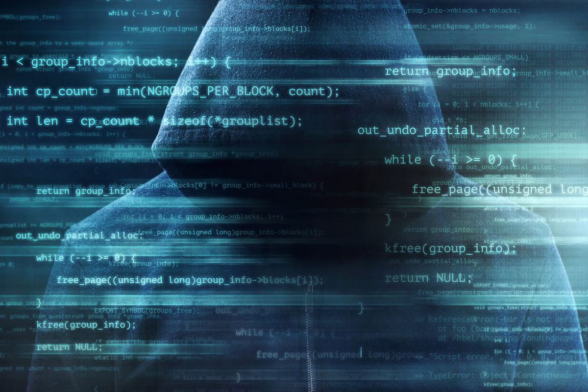 Want to Dominate in Cyber?  Better Change your Policy.