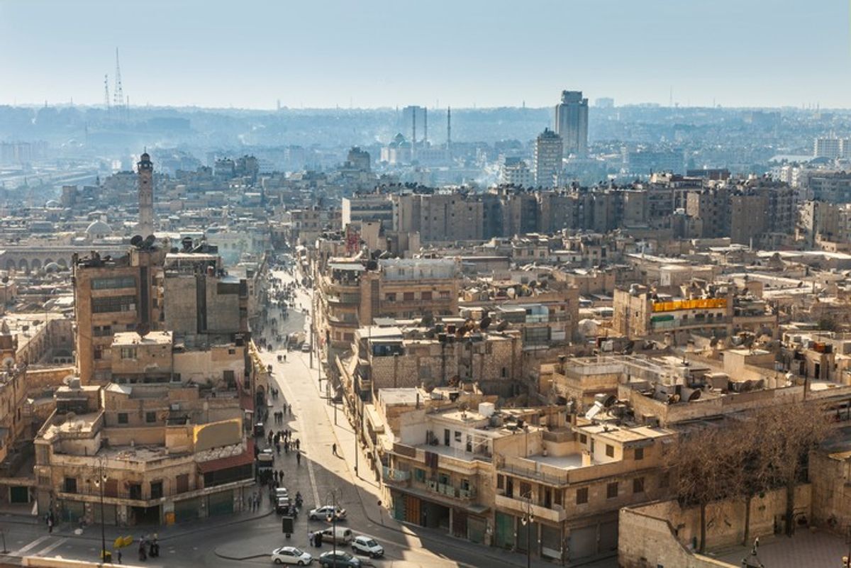 War Crimes in Yemen