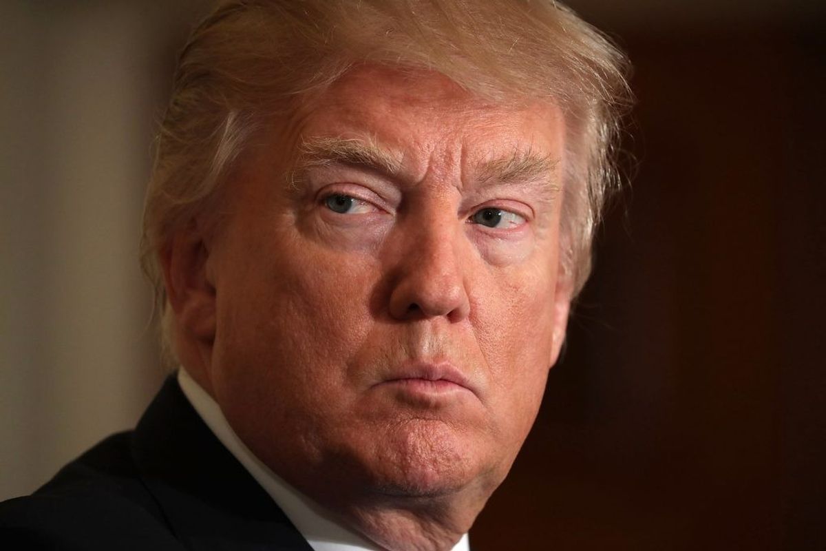 Network Take: The UK Meltdown over Trump Tweets