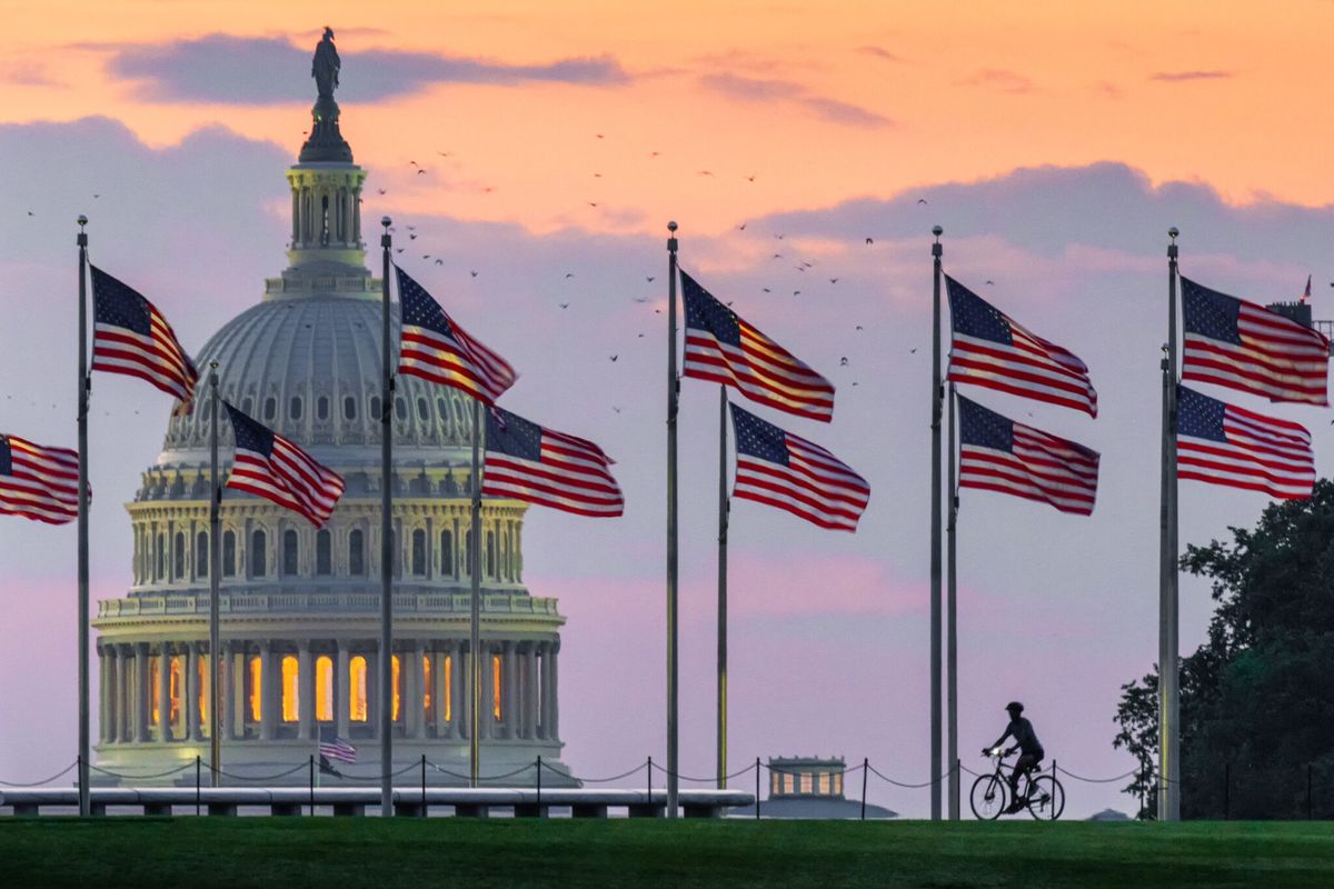 OPINION: Assessing the State of our National Security