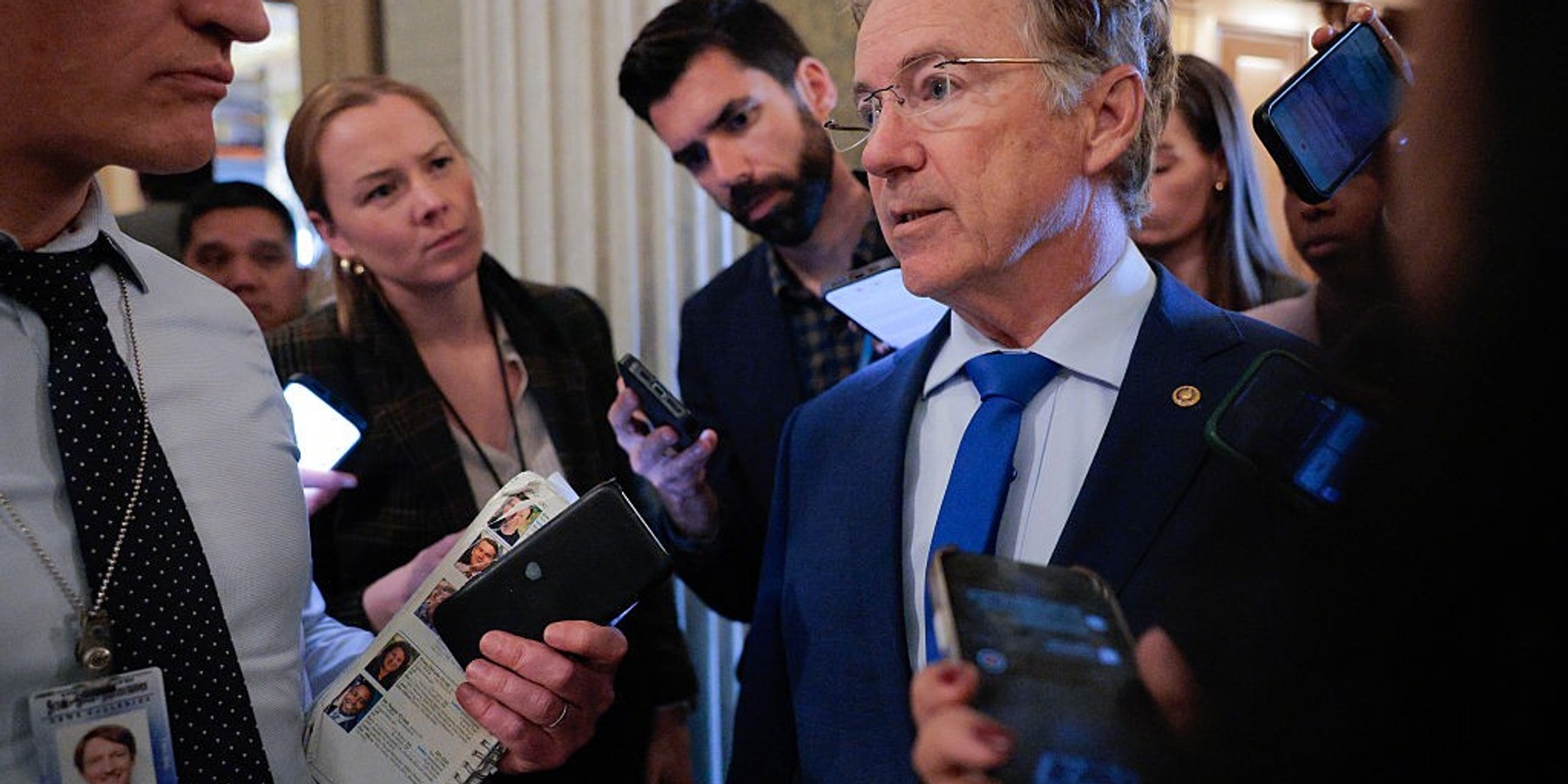 <span>Global Intelligence Report for Thursday, March 5, 2026</span>