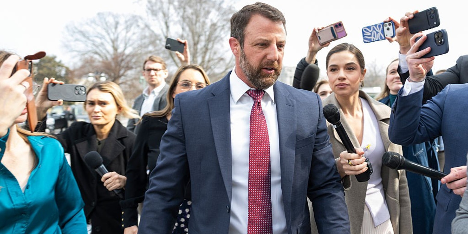 <span>Global Intelligence Report for Friday, March 6, 2026</span>