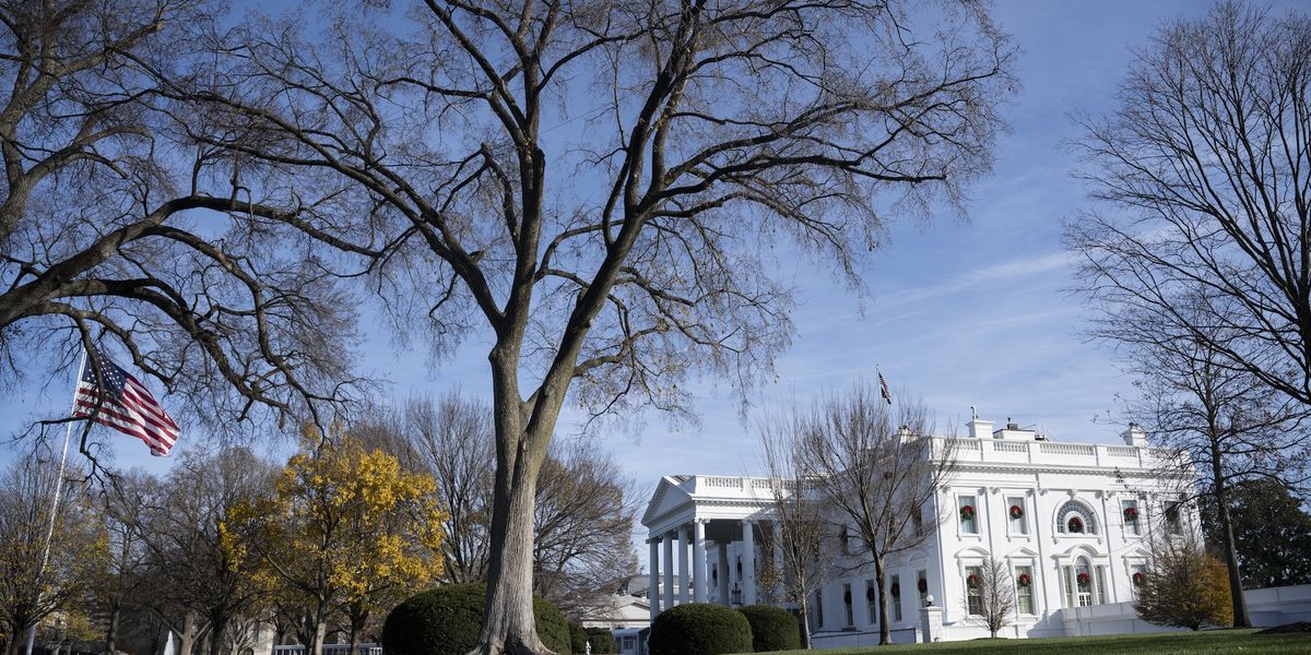 The Country's First 'Cognitive Advantage' Chief: Influence Is the New Battlefield