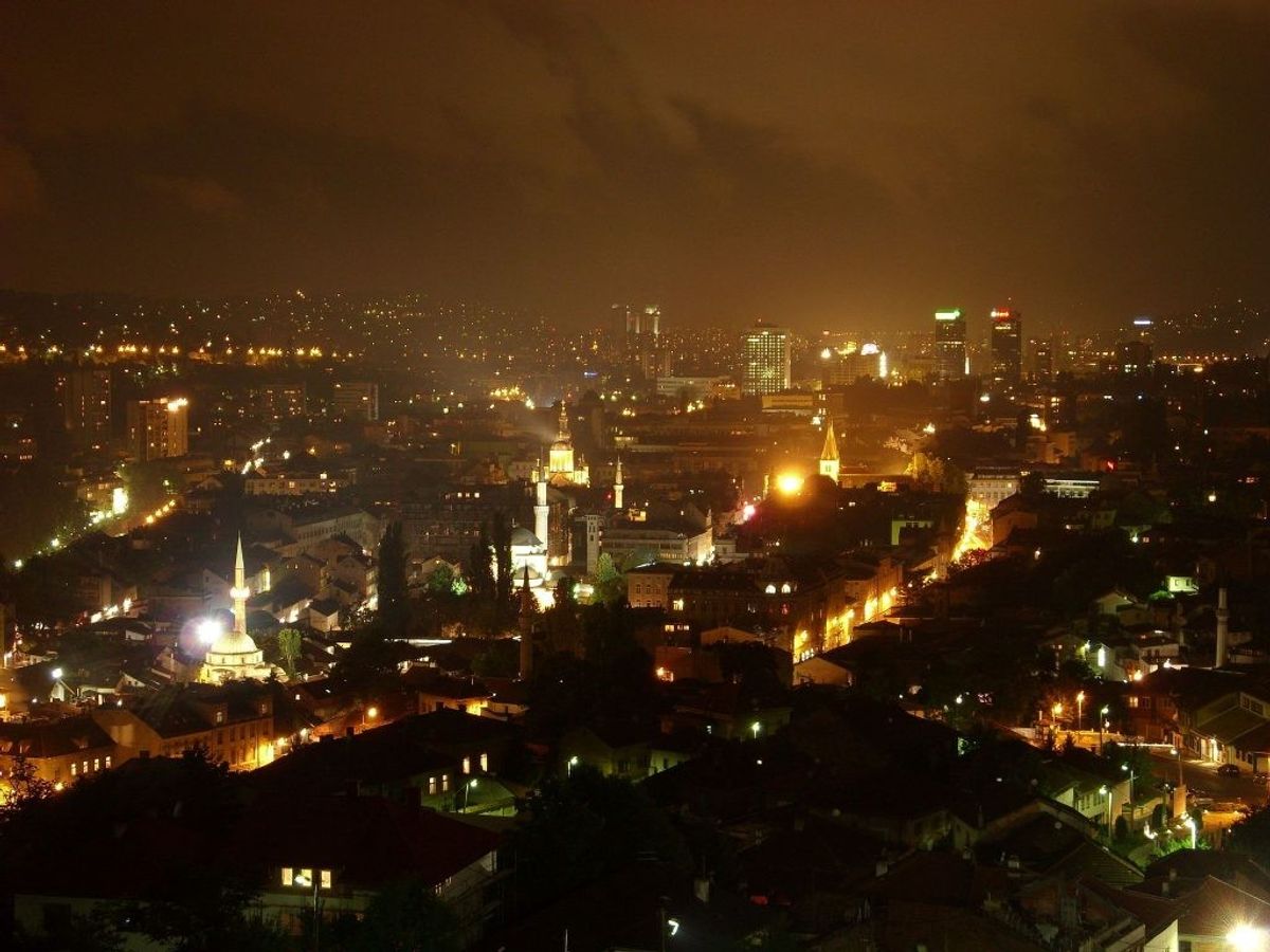 Western Balkans in Russia’s Crosshairs