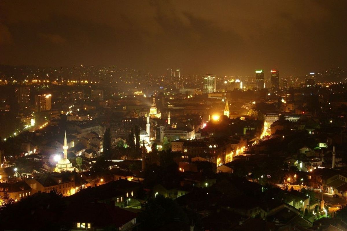 Western Balkans in Russia’s Crosshairs