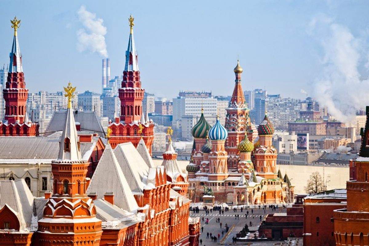 What a Future Russia House Must Look Like