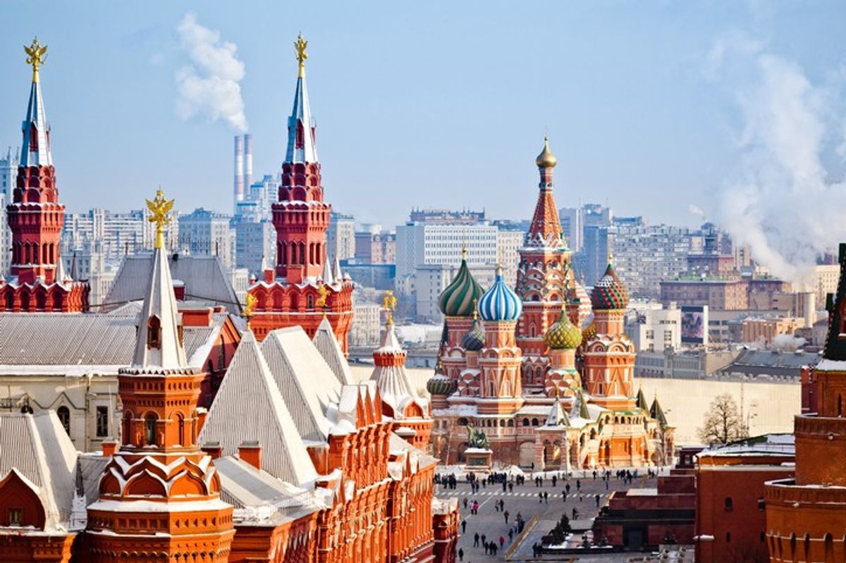 What a Future Russia House Must Look Like