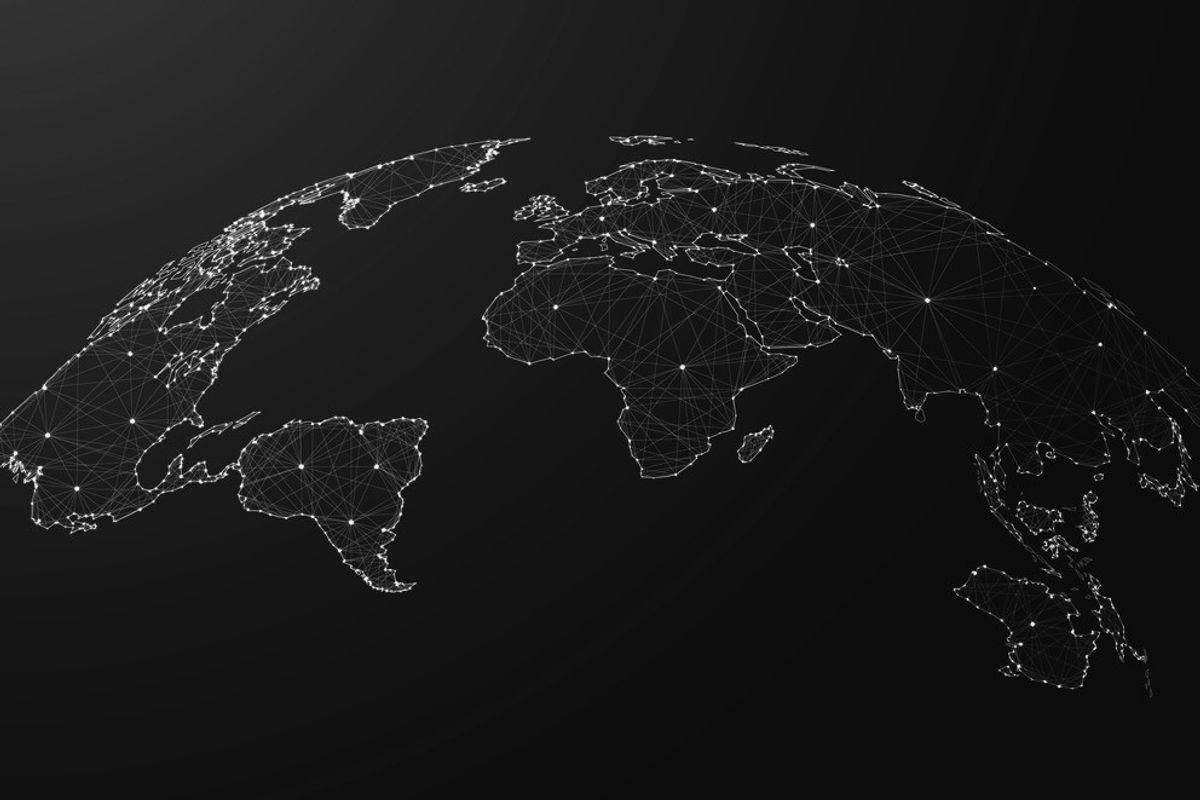 What are our Adversaries trying to achieve in the Gray Zone?