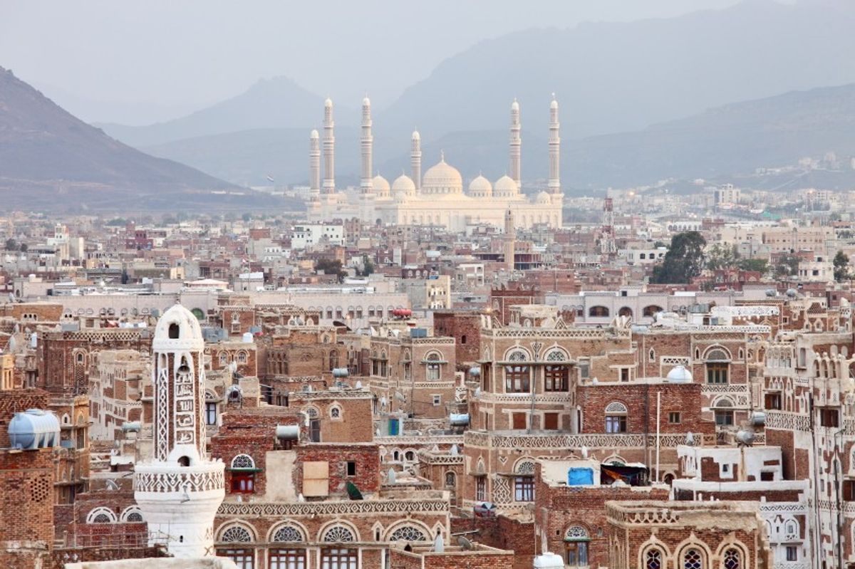 What Awaits Yemen After Hodeida?