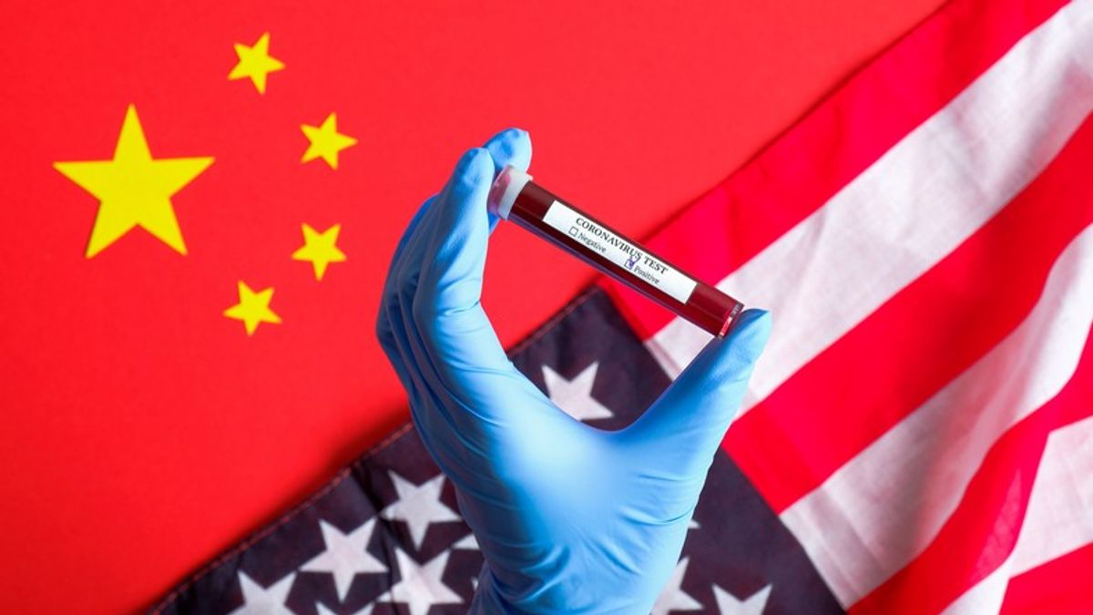 What does a tense US-China relationship mean for the world?