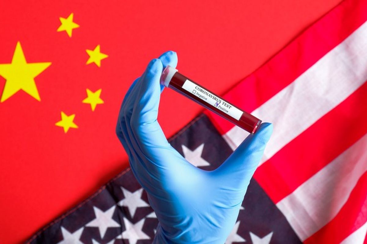 What does a tense US-China relationship mean for the world?