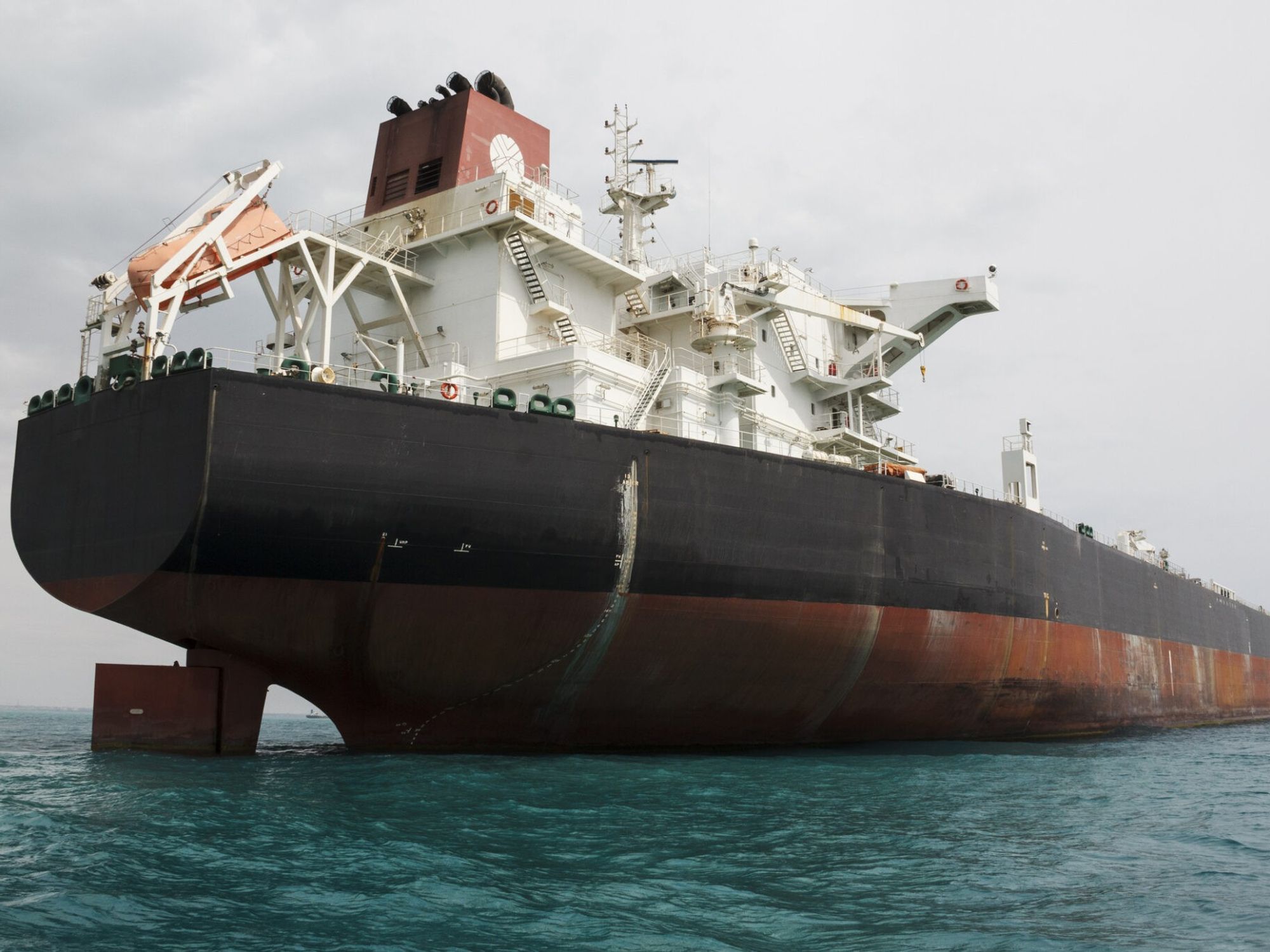 What Iran is Really After: A Subscriber+Exclusive Interview