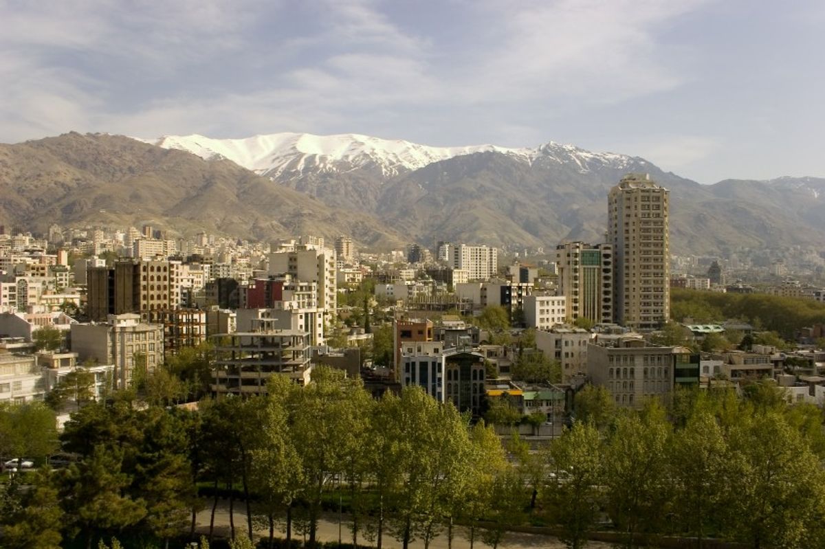 What Iran Really Wants