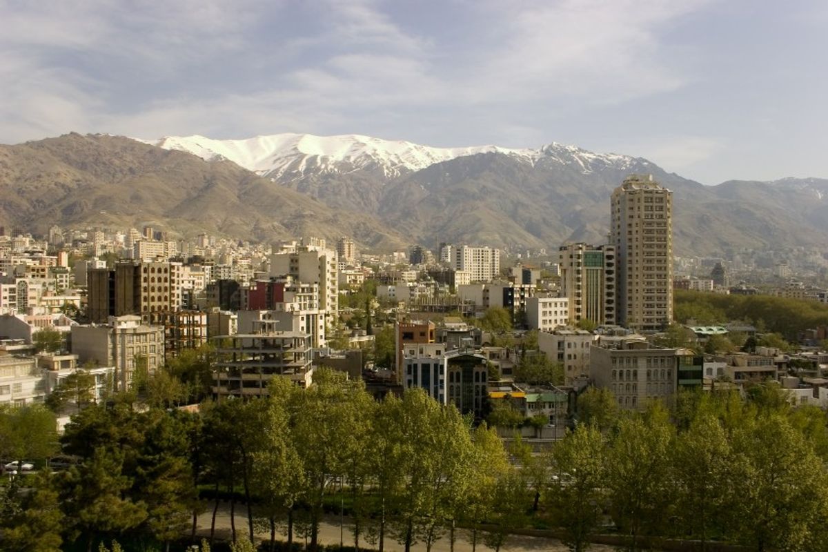 What Iran Really Wants