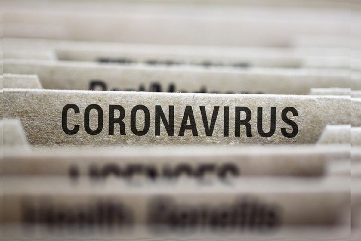 What is COVID-19 teaching us about US preparedness for pandemics?