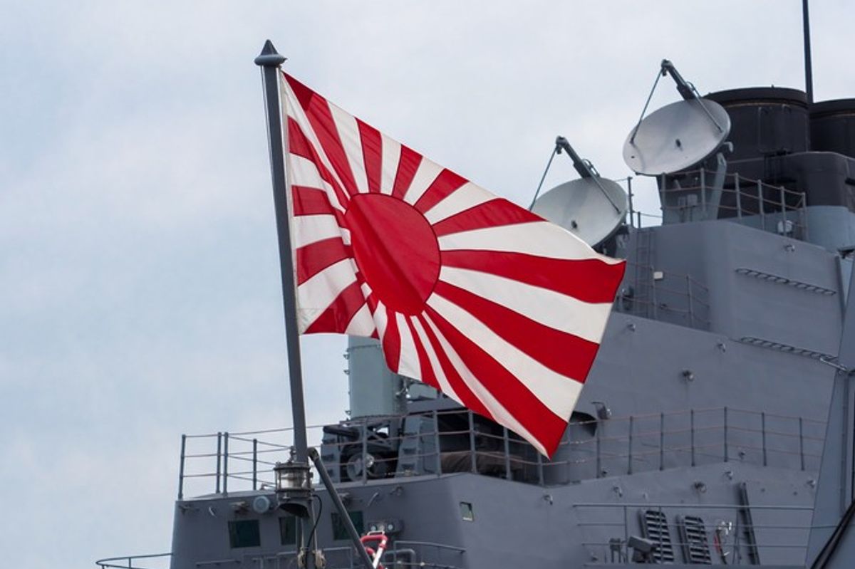What Japan's Massive Defense Investment Means for the World