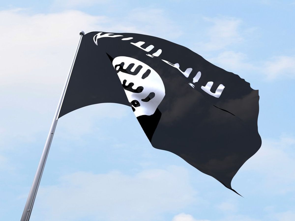 What Matters in ISIS Claims of Responsibility