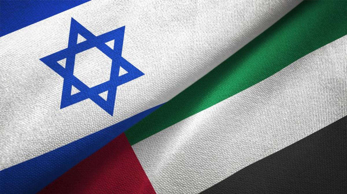 What Normalizing Relations Could Mean for the Middle East