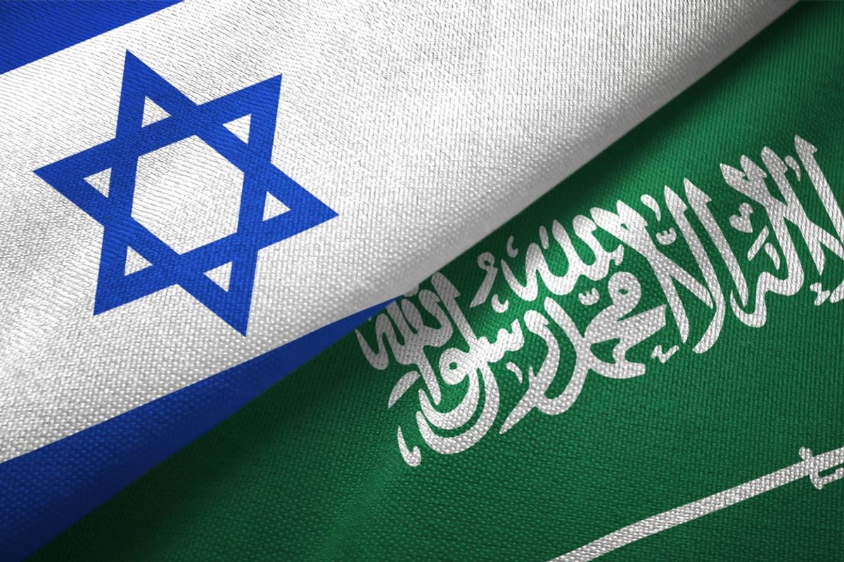 What's at Stake in Biden's Push toward Saudi-Israeli Normalization?
