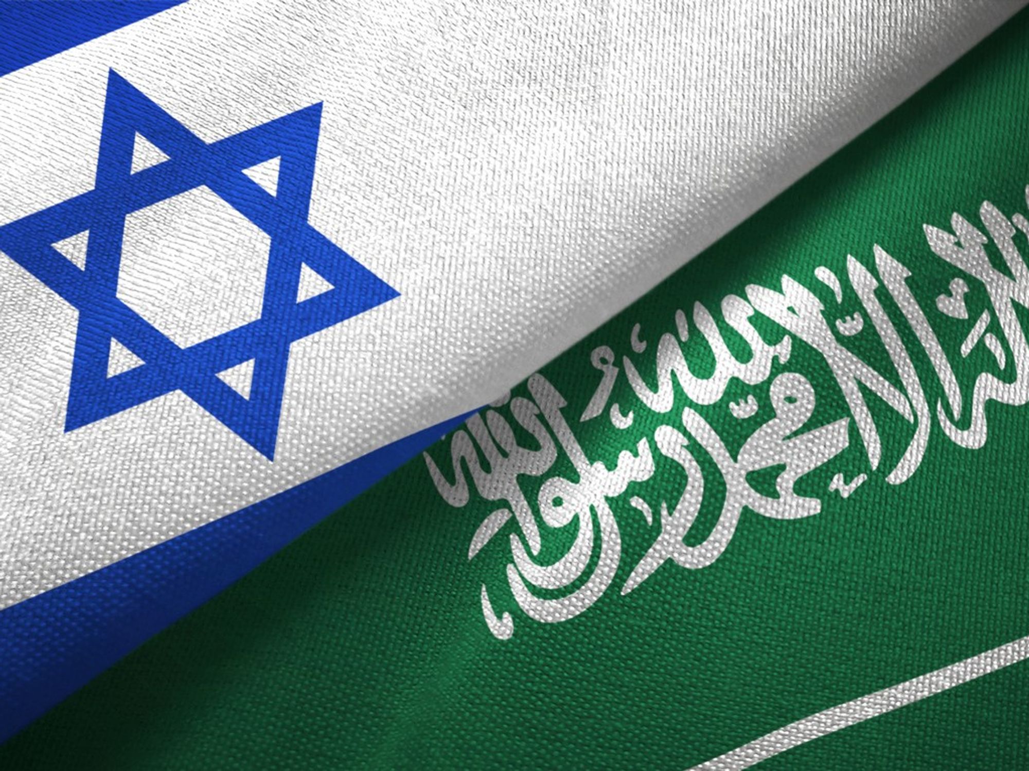 What's at Stake in Biden's Push toward Saudi-Israeli Normalization?