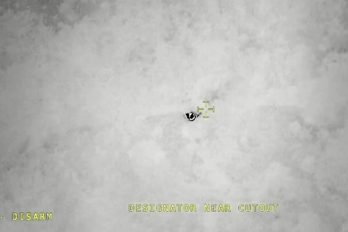 What the Death of Iran's President Could Mean for Tehran and the Region