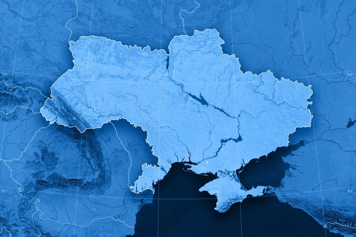 What the East-West Rift Over Ukraine Really Means