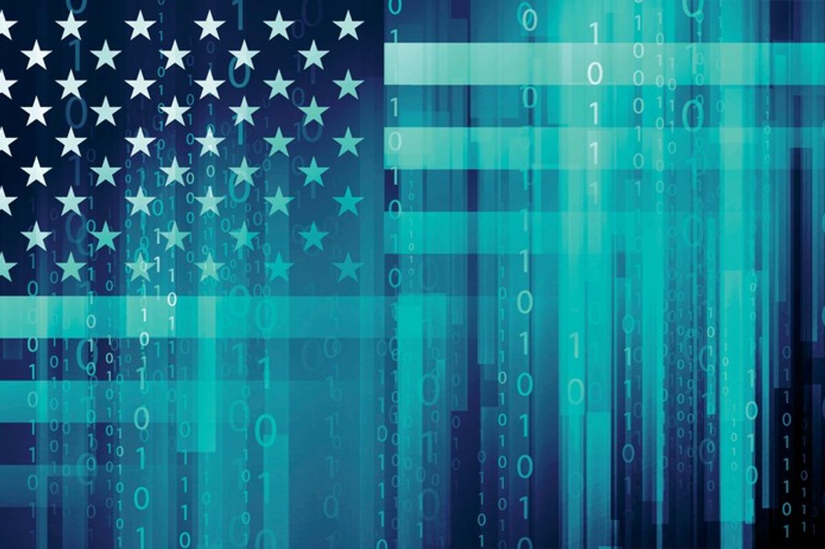 What the Experts Say About the National Cyber Strategy
