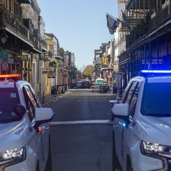 What will follow the year of ISIS’ Resurrection?