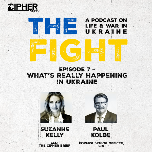 What’s Really Happening in Ukraine